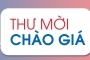 Cung cấp thư mời chào giá sửa máy hấp tiệt trùng cho bệnh viện đa khoa Thạch Thất